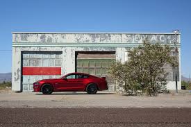 Yes, all mustang gt models are equipped with a v8 engine. What Does The Ford Mustang Mean To America
