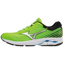 Mizuno Wave Rider 22