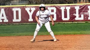 Every returning starter on alabamas 2019 roster. Haleigh Winter 2021 Softball Alabama A M Athletics