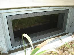 Green Basement Storm Windows Storm Windows Lowes Windows Window Installation