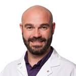 Dr. Eugene Aaron, Dentistry