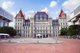 New York State Capitol In Albany New York State Capital Usa Affiliate Capitol State York Albany Usa Ad New York State Albany New York