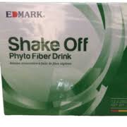 افضل علاج القولون نهائيا شيك اوف shake off من شركة ايدمارك edmark الماليزية shake it off fiber drinks herbal treatment