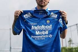 Dari semua program latihan yang diberikan oleh tim pelatih selama tiga hari ini, para pemain mengaku tidak mengalami kendala berarti. Berita Persib Bandung Terbaru Hari Ini Akhirnya Marc Klok Menunjukkan Batang Hidungnya Di Latihan Persib Bandung