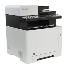 Kyocera Ecosys M5521cdn Driver Download