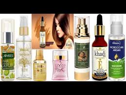 It also protects hair from external factors such as heat, dust and humidity. Top 10 Best Hair Serum In India With Price 2018 Hair Serum For Hair Growth Youtube