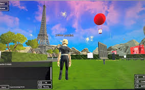 Retrouvez l'ensemble des téléchargements «jeux» sur leparisien.fr. A Paris Decouvrez Des Start Up En Safari Virtuel Le Parisien