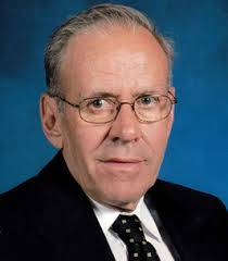 Frederick Bennett Obituary