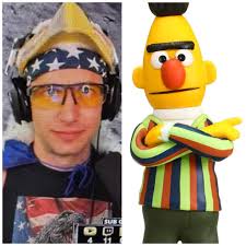 Sparts IQ now hes shaven lol