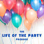The Party House By Lifeoftheparty from www.nwibouncehouse.com