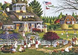 Casey drive buffalo, ny 14206 Shop Wysocki Jigsaw Puzzles Jigsawpuzzle Com Au