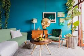 Inspiring Living Room Color Ideas To