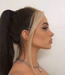 Hi Lites Hair Color Streaks Hair Inspo Color Hair Styles