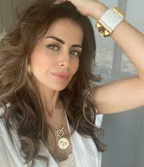 Real Housewives Dubai' Cast: Caroline Stanbury, Chanel Ayan, More