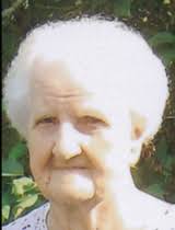 Esther "Pearl" Green View A Condolence