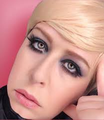 Renee Lynn Smith NYC MAKE UP Artist