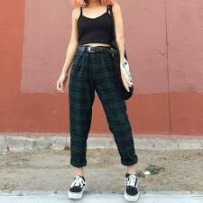G R U N G E On Instagram Chose The Coolest Outfit Follow Us Powerggirrls Tap Link In Bio To Shop Hot P Retro Outfits Aesthetic Clothes Cool Outfits