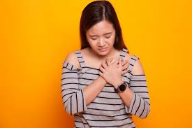 Sharp Chest Pain Your Child Might Have Pcs Texas Children S Hospital