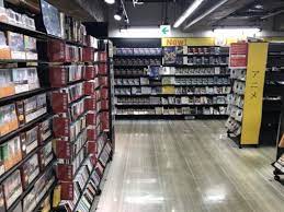 閉店 tsutaya グランデュオ蒲田店 ショック 11年間の営業に幕 大森 蒲田つーしん 蒲田 改装 営業