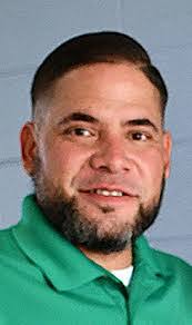 Kenny Locklear's Instagram, Twitter & Facebook