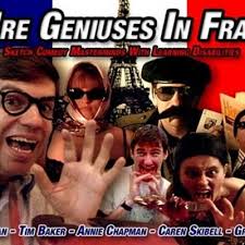 Dale Chapman (@crudfish44)