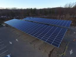 Main's mission is to lead and encourage collaboration, resource sharing, staff development and innovation by providing high quality, cost effective shared services to member libraries for their communities. Morris County Library Solar Carports Patriot Solar Group