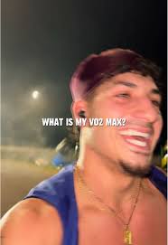 Understanding VO2 Max Test Results and Their Importance