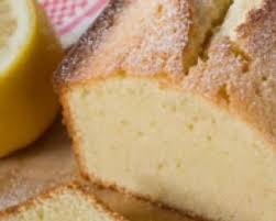 Cake Au Citron Light Savoureuse Et Equilibree Fourchette Bikini Recette Recette Cake Gateau Nature