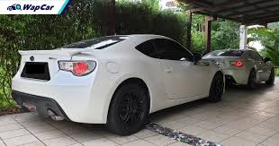 The cabin is typically toyota. Have A Subaru Brz Toyota 86 But Not Sure Where To Start Modding Let Wapcar Plus Show You Wapcar