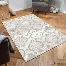 Dinarsu Yolluk Hali 80x150 Barselona Ba010065 Ev Dekoru Halilar Hali