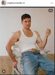 Out Actor Claybourne Elder Opens Up About Having a Gay Older Brother