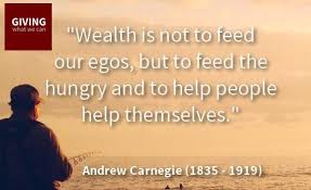Charity Quotations | Giving What We Can via Relatably.com
