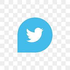 Twitter Social Media Icon Plantilla De Diseno Vectorial Diseno Icono Vector Png Y Vector Para Descargar Gratis Pngtree Social Media Icons Icon Design Twitter Logo