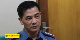 New WV top cop named