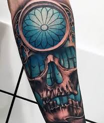 A tattoo might be considered crazy because of where it is on the body or how large it is. 75 Crazy Tattoos For Men Bold Design Ideas