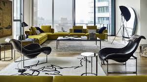 Set a leather one by the fire or add a pop of colour to an alcove with a version in brightly patterned. 7 Modern Armchairs For Cool Dads This Father S Day Chaplins