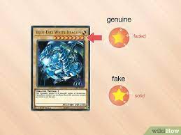 I heard of some very good custom made ones like the orica i'm trying to find a place or someone who knows how to make secret rare foil textures and as realistic as the orica cards. 4 Ways To Identify Fake Yu Gi Oh Cards Wikihow