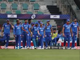 I think they #kkr chose the bowlers to go after really well. Ipl 2020 Match 42 Kkr Vs Dc Head To Head And Playing 11 Predictions Here Business Standard News