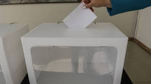 El Cronograma Del Servel Para Las Elecciones Del 11 De Abril