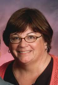 Cynthia J. "Cyndi" Thornburg Obituary March 24, 2018