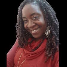 Erica Rucker's Instagram, Twitter & Facebook