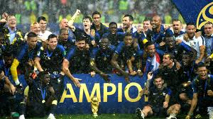 هذا المقال عن مشاركة منتخب تونس لكرة القدم في كأس العالم لكرة القدم 2018 التي أقيمت في روسيا في الفترة ما بين 14 يونيو و15 يوليو 2018، وهي المشاركة الخامسة لتونس في المونديال بعد مشاركات 1978، 1998، 2002 و2006. ÙƒØ£Ø³ Ø§Ù„Ø¹Ø§Ù„Ù… 2018 Ù†ØªÙŠØ¬Ø© Ø§Ù„Ù†Ù‡Ø§Ø¦ÙŠ ÙˆØ§Ù„ÙØ§Ø¦Ø²Ø§Ù† Ø¨Ø§Ù„ÙƒØ±Ø© Ø§Ù„Ø°Ù‡Ø¨ÙŠØ© ÙˆØ§Ù„Ø­Ø°Ø§Ø¡ Ø§Ù„Ø°Ù‡Ø¨ÙŠ Goal Com