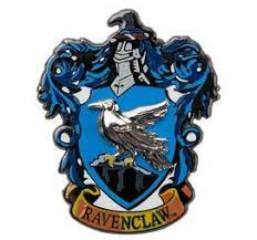 What animal is depicted on the ravenclaw house badge? Can We Guess Your Lion King Spirit Animal Harry Potter Ravenclaw Ravenclaw Harry Potter Painting