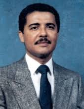 Obituary information for Jose Luis Mattos