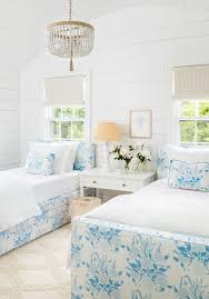 This beautiful 19th century nantucket home is for sale and i couldn't resist sharing the interior design details of this home. This Nantucket Beach House Showcases The Power Of Neutrals Guest Bedrooms Home Bed Design