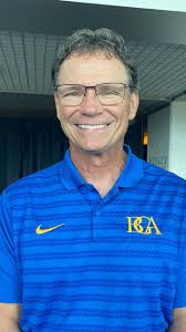 Bobby Bentley saw potential with BGA long before he took the job there.,  Now leading the Wildcats, the pieces are in place for BGA to rise and  contend as one of the state's top DII-AA programs., 🎥 ...