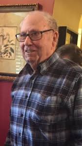 Kenneth Pryor Obituary