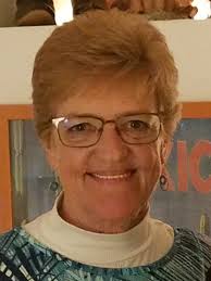 Evelyn (Evie) Hansen Pavlin