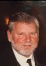 Gordon Carmichael Obituary