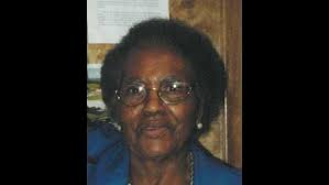 Willie Mae Barr Greenwood